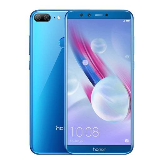 سعر و مواصفات Honor 9 Lite