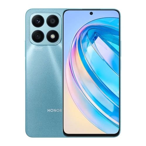 سعر و مواصفات  HONOR X8a