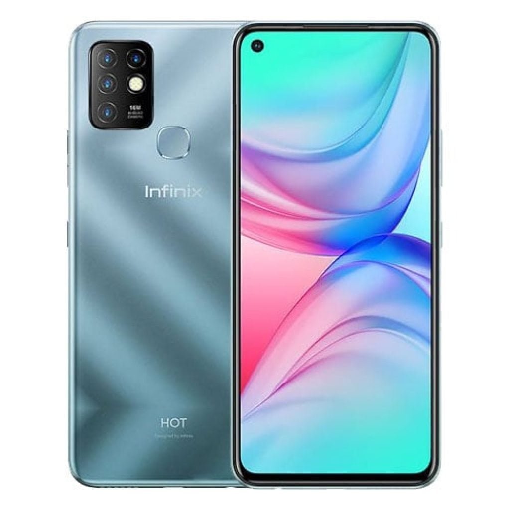 سعر و مواصفات Infinix Hot 60 Pro - مميزات و عيوب انفينكس هوت 60 برو