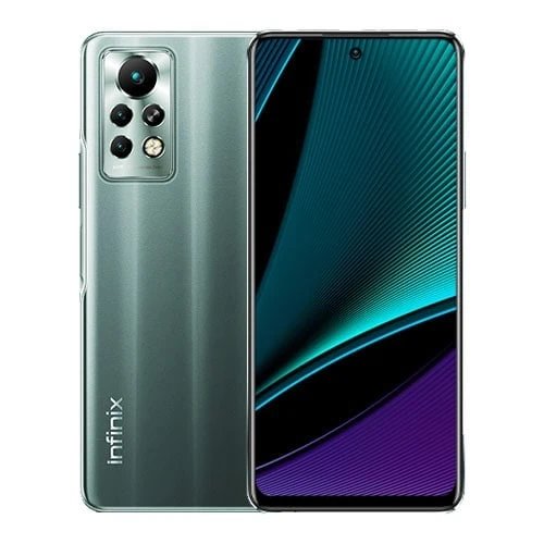 سعر و مواصفات Infinix Note 11 Pro