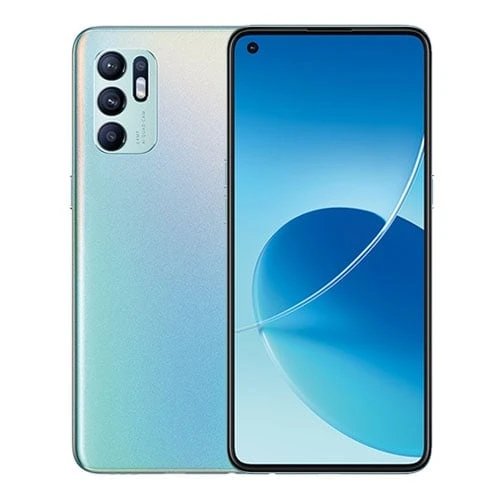 سعر و مواصفات  Oppo Reno 6 4G