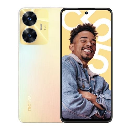 سعر و مواصفات  Realme C55