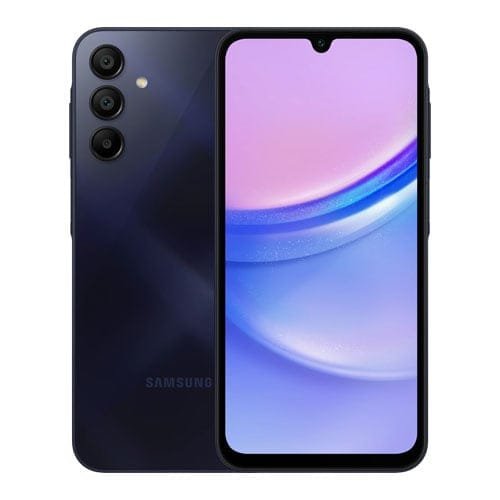 سعر و مواصفات  Samsung Galaxy A15