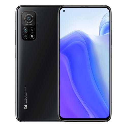 سعر و مواصفات  Xiaomi Mi 10T