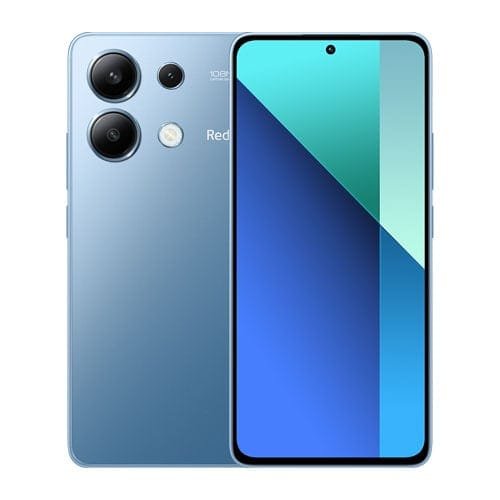 سعر و مواصفات  Xiaomi Redmi Note 13 4G