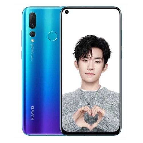 سعر و مواصفات Huawei Nova 4