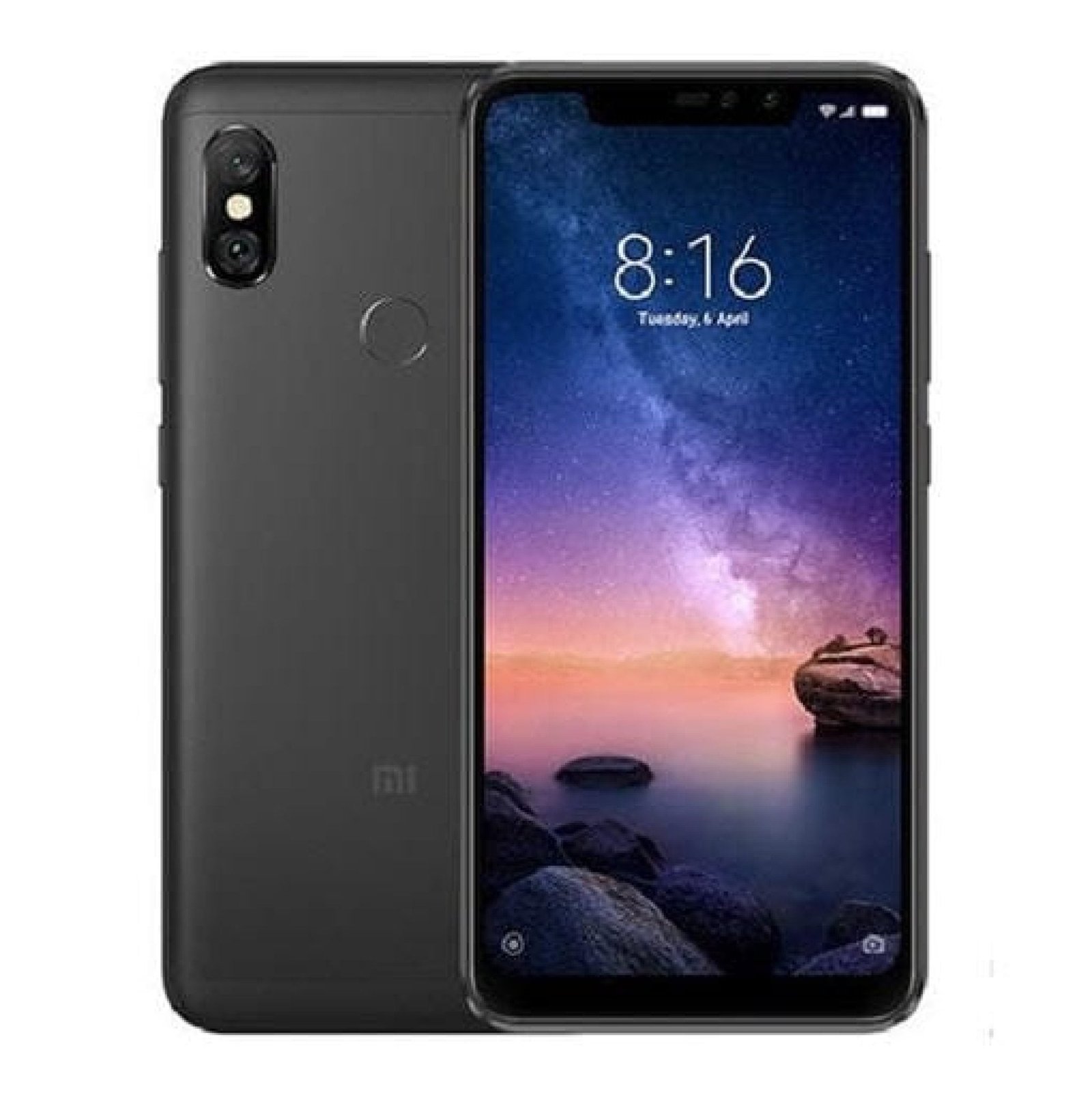سعر و مواصفات Xiaomi Redmi Note 6 Pro - مميزات و عيوب شاومي نوت 6 برو