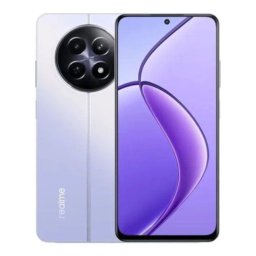 سعر و مواصفات Realme 12 5G