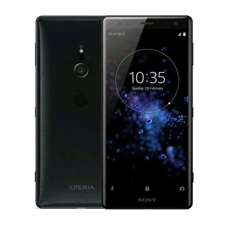 سعر و مواصفات Sony Xperia XZ2