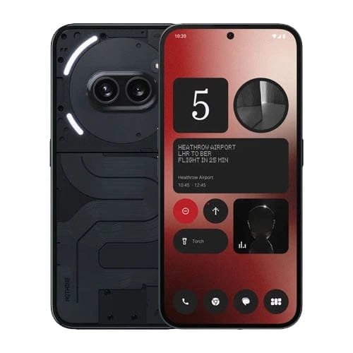 سعر و مواصفات  Nothing Phone 2a