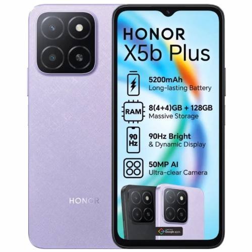 Honor X5b,سعرHonor X5b,مواصفات Honor X5b,هونر اكس 5 بي,سعر هونر اكس 5 بي في مصر,مواصفات هونر اكس 5 بي 