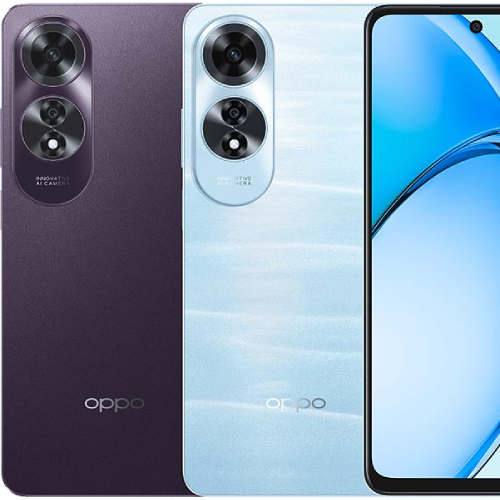 سعر Oppo A60,مواصفات Oppo A60,Oppo A60,اوبو A60,مواصفات اوبو A60,سعر اوبو A60 