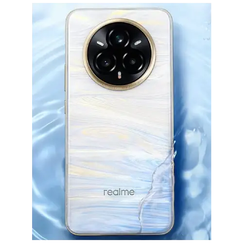 ريلمي 14 برو بلس, Realme 14 Pro+ سعر ومواصفات Realme 14 Pro+ش
