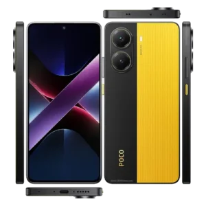موبايل بوكو اكس 7 برو, Xiaomi Poco X7 Pro