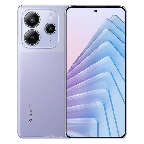 سعر و مواصفات Xiaomi Redmi Note 14