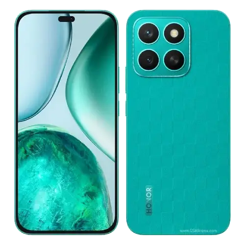 مواصفات وسعر Honor X8c