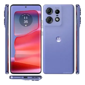 موتورولا ايدج 50 برو, Motorola Edge 50 Pro