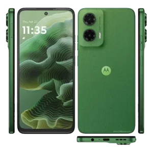 موتورولا موتو جي 35, Motorola Moto G35