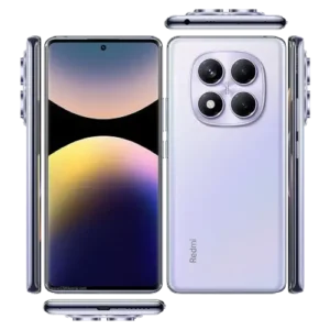 شاومي ريدمي 14 برو 4G (Global), Xiaomi Redmi Note 14 Pro 4G (Global)