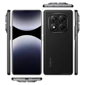 شاومي ريدمي نوت 14 برو 5g عالمي جلوبال , Xiaomi Redmi Note 14 Pro 5G (Global)