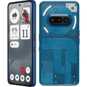 مواصفات و سعر Nothing Phone 3a