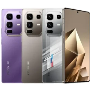 Infinix Note 50 Pro+