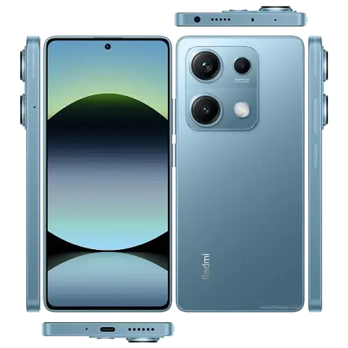 مواصفات و سعر Xiaomi Redmi Note 14S