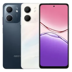 Oppo A5x