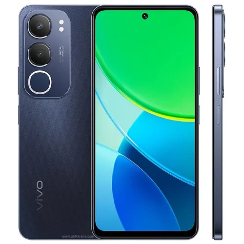 سعر و مواصفات vivo Y19s Pro