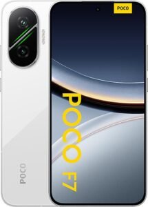 سعر و مواصفات Xiaomi Poco F7