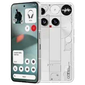 Nothing Phone (3),سعر Nothing Phone (3),مواصفات Nothing Phone (3)،ناثينج فون 3,سعر ناثينج فون 3,مواصفات ناثينج فون