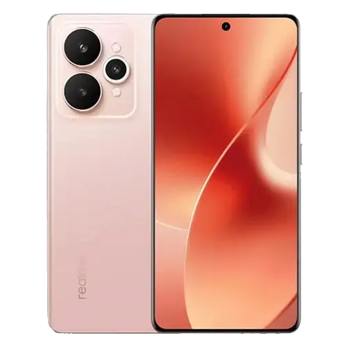 سعر و مواصفات Realme 15 5G