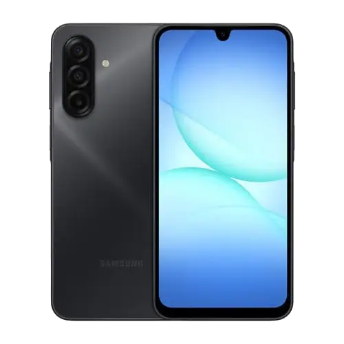 سعر و مواصفات Samsung Galaxy A17 4G