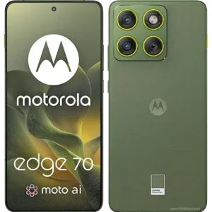 Motorola Edge 70, موتورولا ايدج 70
