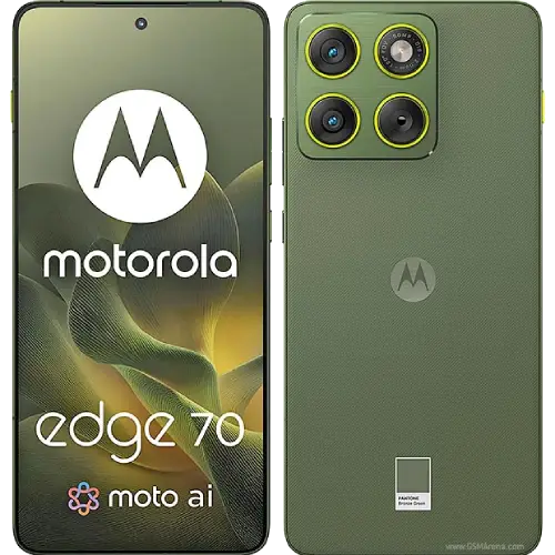 سعر و مواصفات Motorola Edge 70