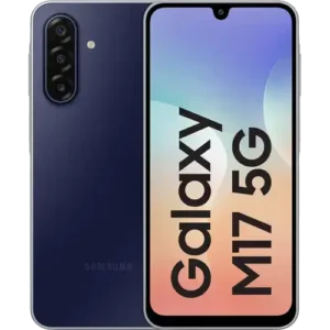 Samsung Galaxy M17, سامسونج جالاكسي ام 17