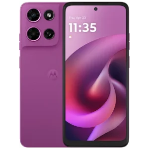 Motorola Moto G (2026) موتورولا موتو جي 2026