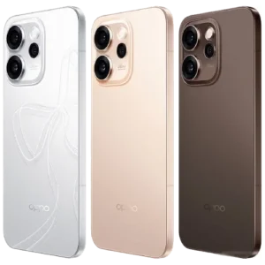 Oppo Reno 15 Pro, اوبو رينو 15 برو