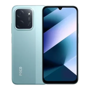 Xiaomi Poco C85 4G, شاومي بوكو C85 4G