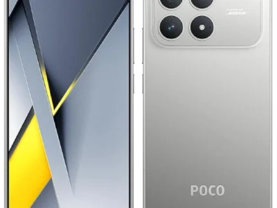 مواصفات وسعر Xiaomi Poco F8 Pro بالتفاصيل الكاملة