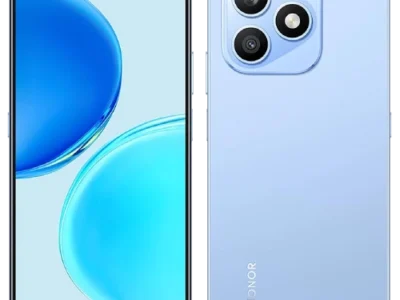 مواصفات وسعر Honor X8d بالتفاصيل الكاملة