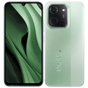 شاومي بوكو سي 85, Xiaomi Poco C85