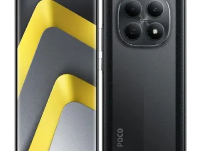 سعر و مواصفات Xiaomi Poco M8 تفاصيل كاملة