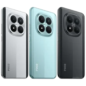 Xiaomi Poco M8 Pro, شاومي بوكو ام 8 برو