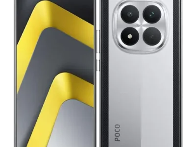 سعر و مواصفات Xiaomi Poco M8 Pro تفاصيل كاملة