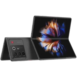 ZTE Nubia Fold, زد تي اي نوبيا فولد
