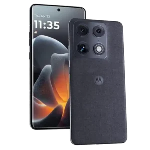 Motorola Signature, موتورولا سيجنتشر