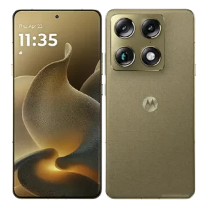 Motorola Signature, موتورولا سيجنتشر