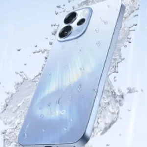 اوبو رينو 15 اف, Oppo Reno 15 F