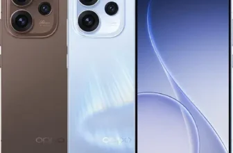 Oppo Reno15 Pro Mini, اوبو رينو 15 برو ميني